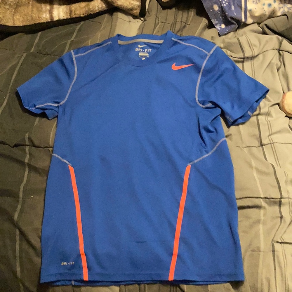 Nike Dri-fit tee